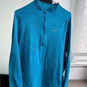 Men’s Nike Dri Fit shirt